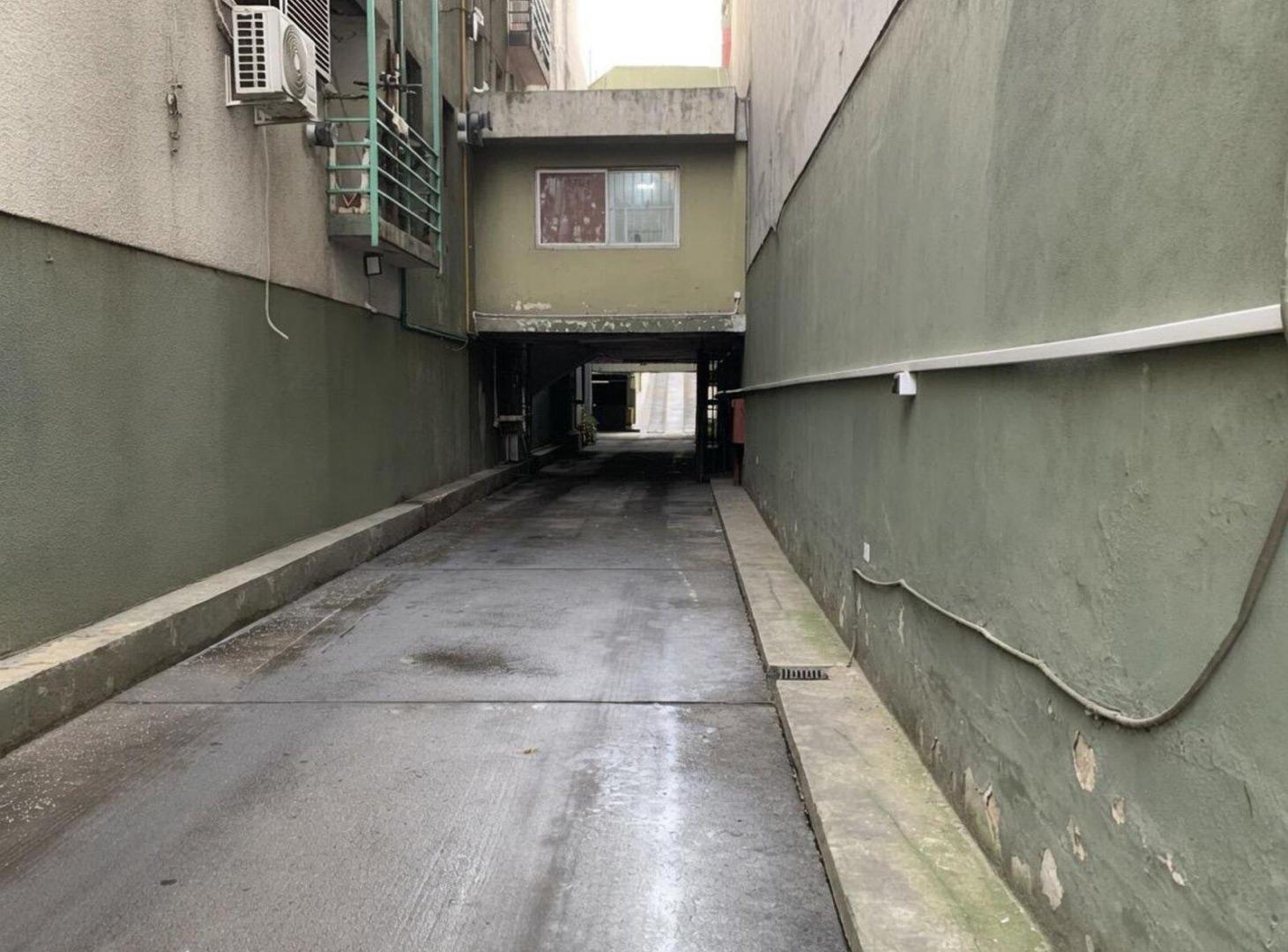 Foto de VENTA COCHERA BARRIO BALVANERA, imagen 2