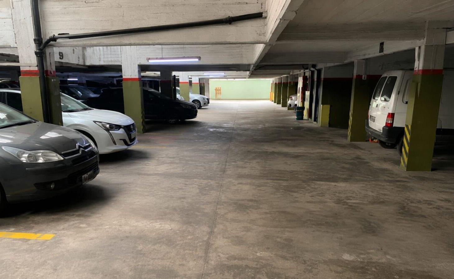 Foto de VENTA COCHERA BARRIO BALVANERA, imagen 1