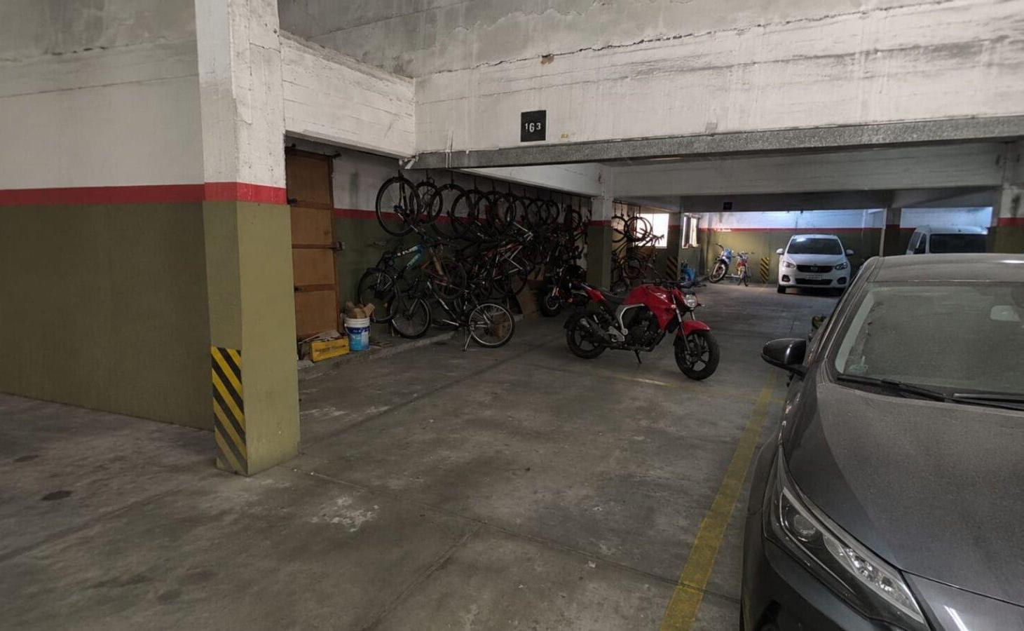 Foto de VENTA COCHERA BARRIO BALVANERA, imagen 3