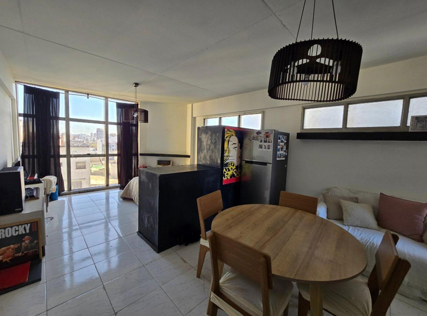 Foto de Monoambiente - Venta - Balvanera, imagen 2