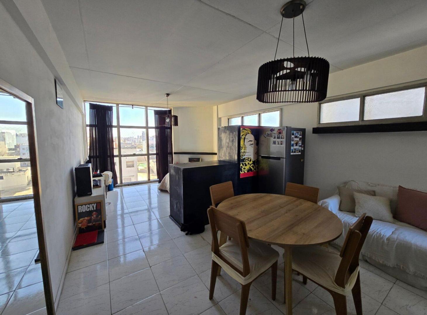 Foto de Monoambiente - Venta - Balvanera, imagen 1