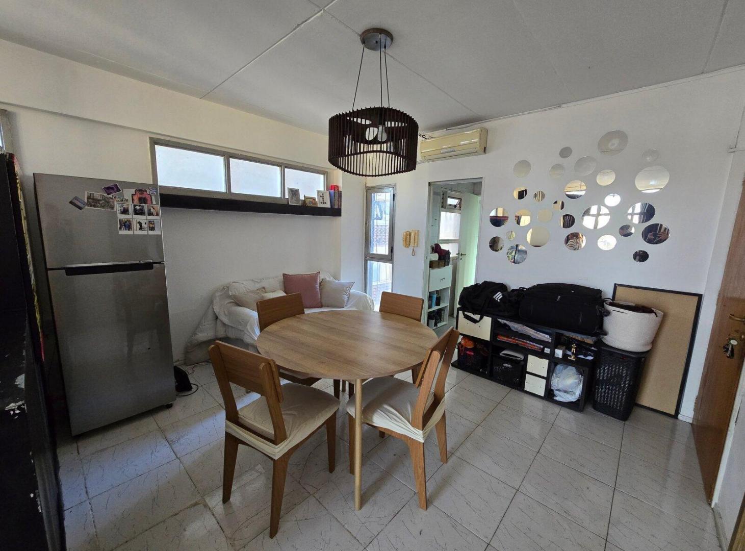 Foto de Monoambiente - Venta - Balvanera, imagen 4
