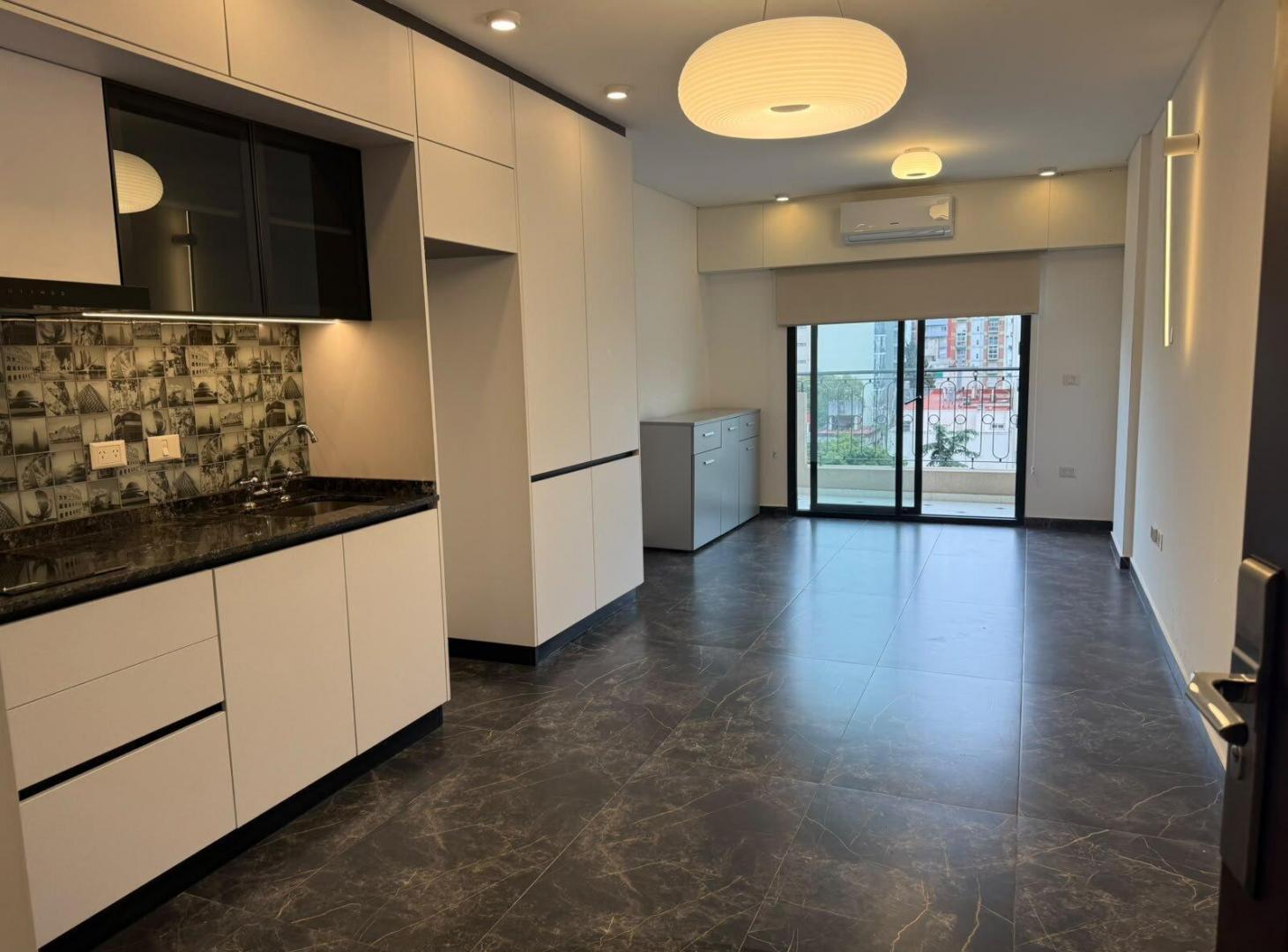 Foto de Departamento monoambiente en venta Flores cochera cubierta opcional, imagen 3