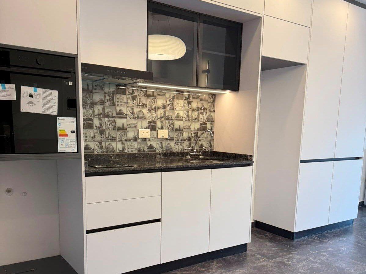 Foto de Departamento monoambiente en venta Flores cochera cubierta opcional, imagen 5