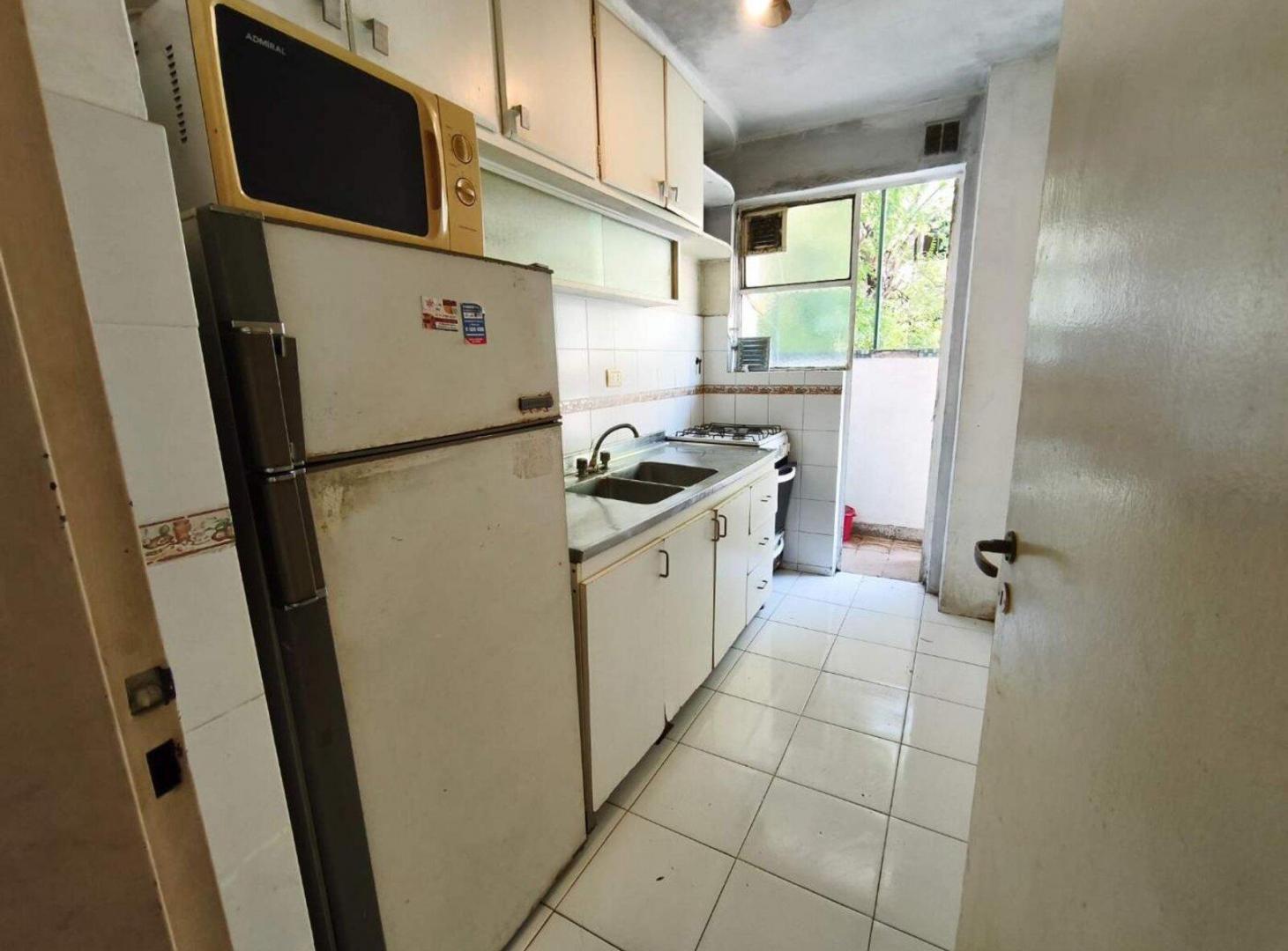 Foto de Departamento 3 amb. a renovar - Palermo, imagen 3