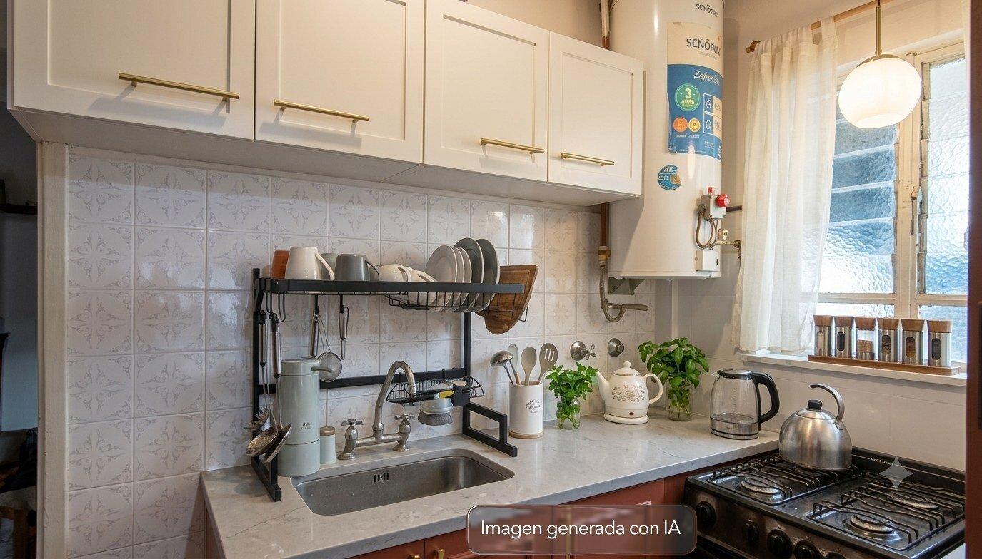 Foto de Departamentos / PH (3) a Reciclar en Ciudadela - Venta en Bloque, imagen 4