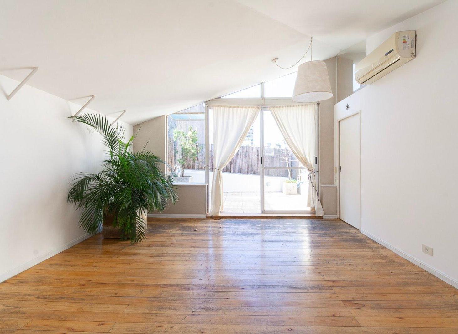 Foto de Venta PH local con Terraza en Villa Crespo, imagen 1