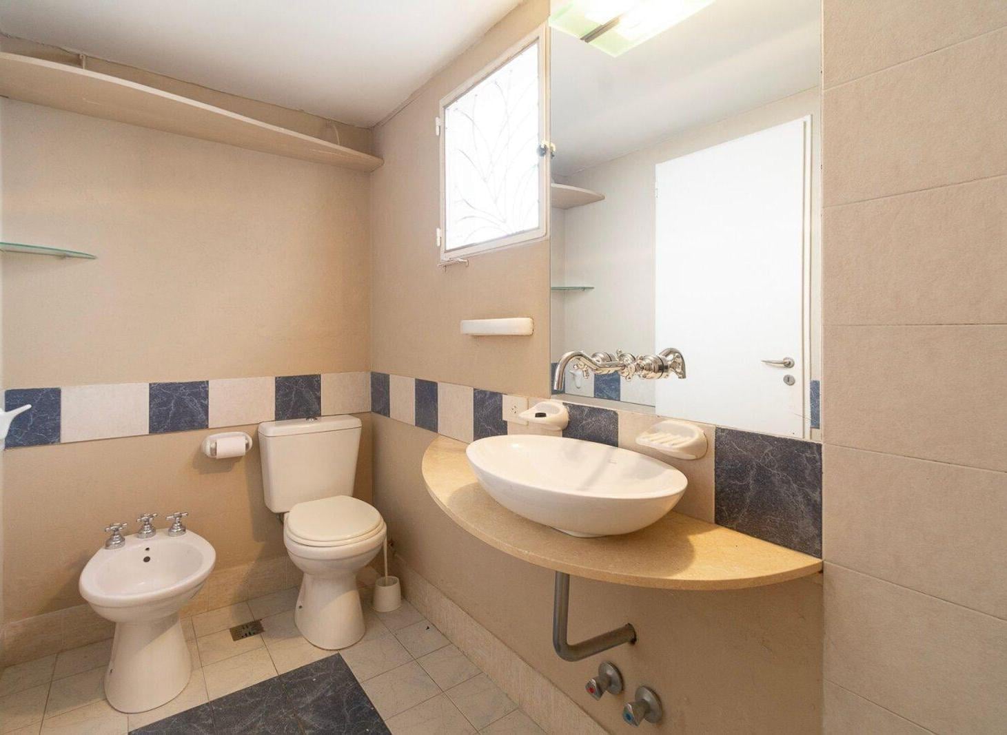 Foto de Venta PH local con Terraza en Villa Crespo, imagen 4