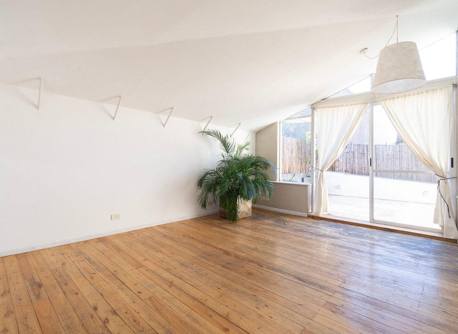 Foto de Venta PH local con Terraza en Villa Crespo, imagen 3