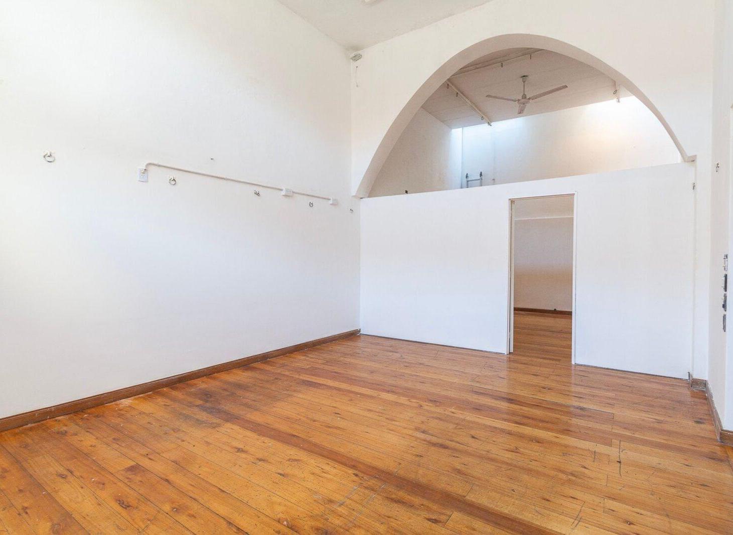 Foto de Venta PH local con Terraza en Villa Crespo, imagen 5