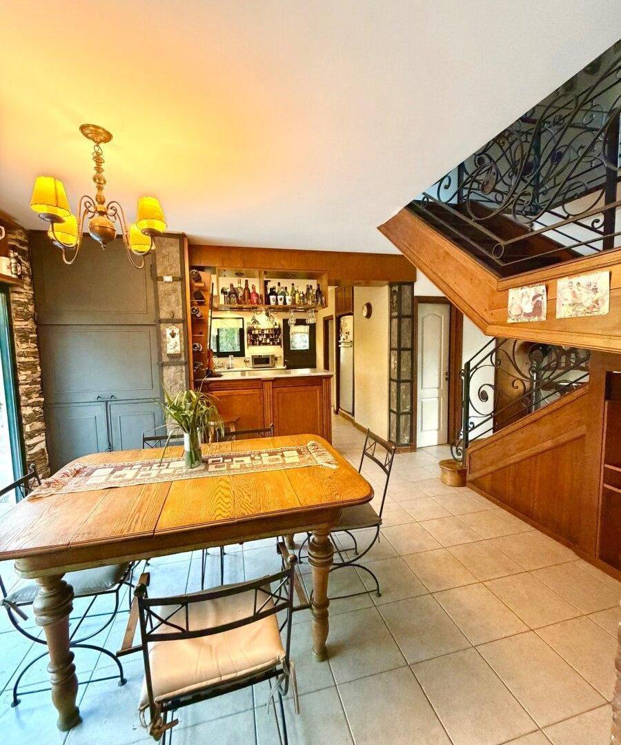 Foto de VENTA DE CASA 6 AMBIENTES-BARRANCAS DE SAN JOSÉ- GENERAL PACHECO, imagen 5