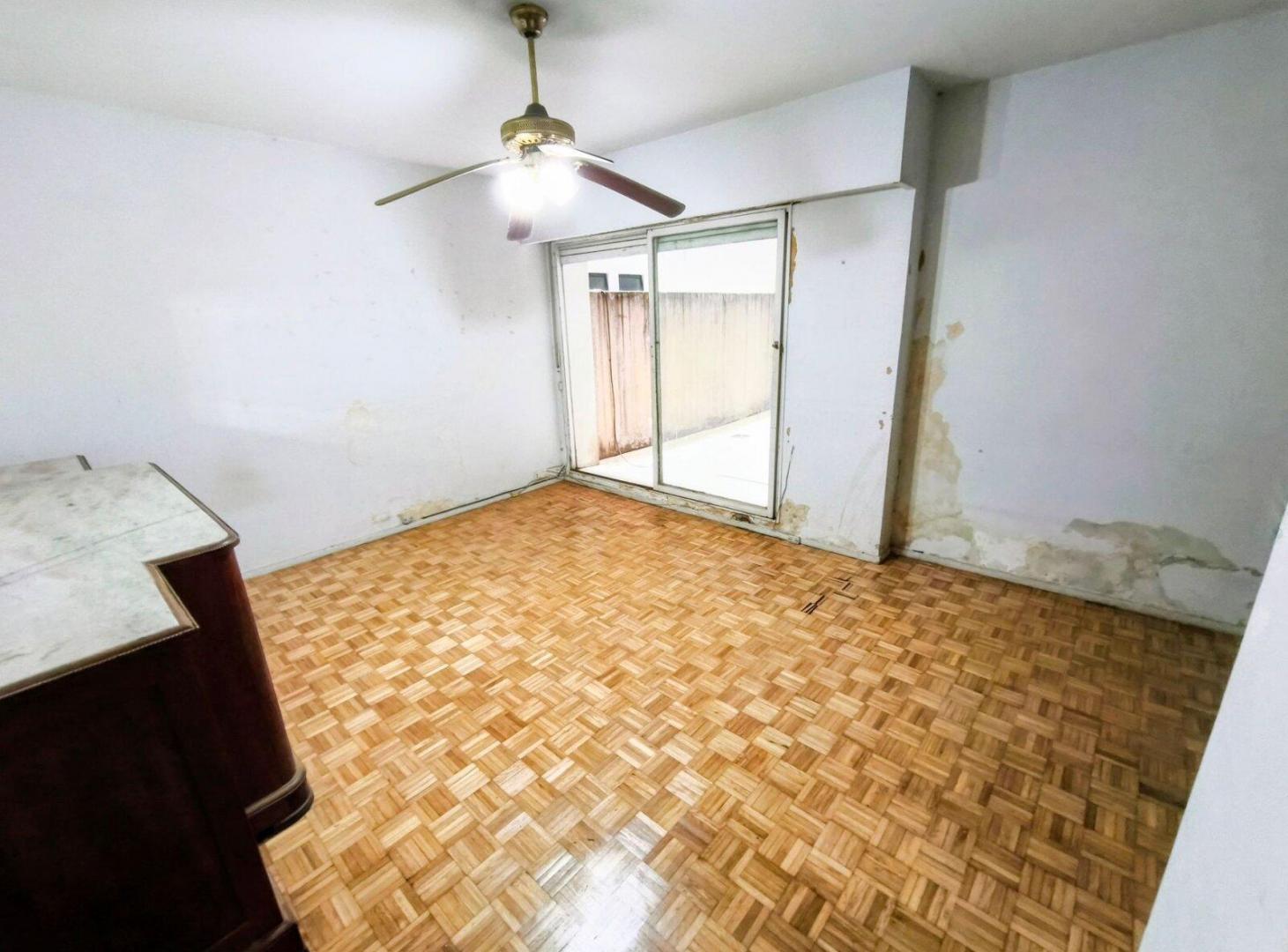 Foto de Depto. 3 amb con patios - a refaccionar - Recoleta, imagen 2