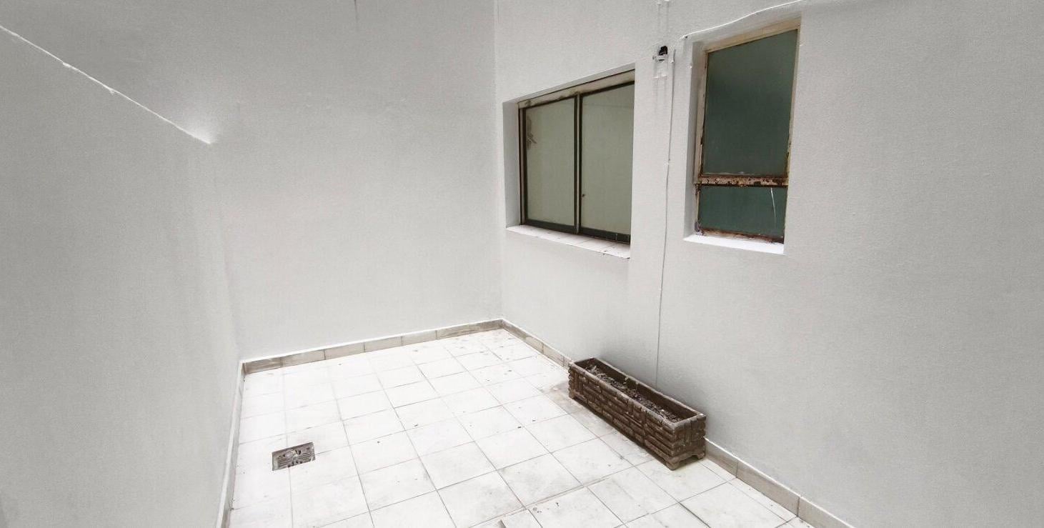 Foto de Depto. 3 amb con patios - a refaccionar - Recoleta, imagen 3