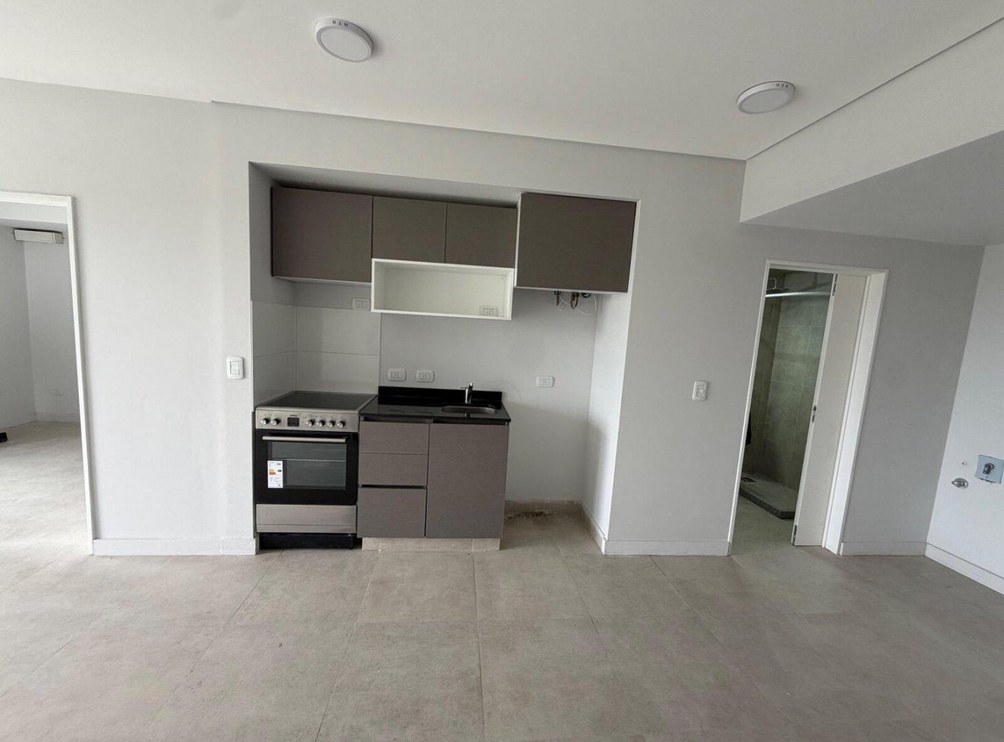 Foto de Alquiler 2 ambientes a estrenar en Villa Urquiza, imagen 4