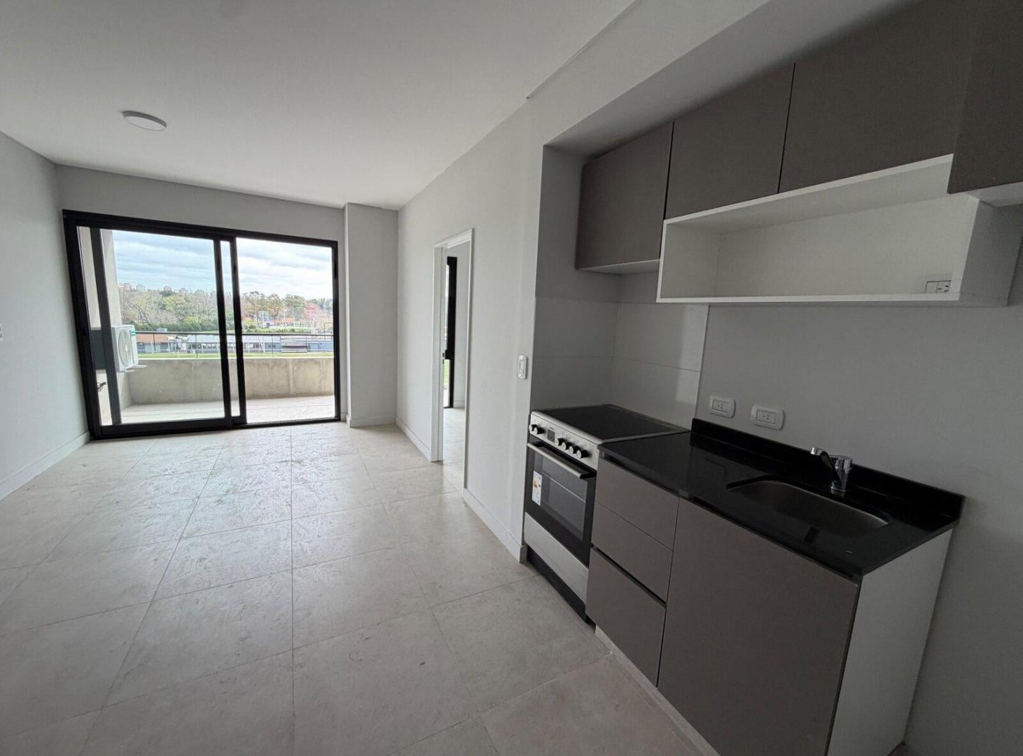 Foto de Alquiler 2 ambientes a estrenar en Villa Urquiza, imagen 2