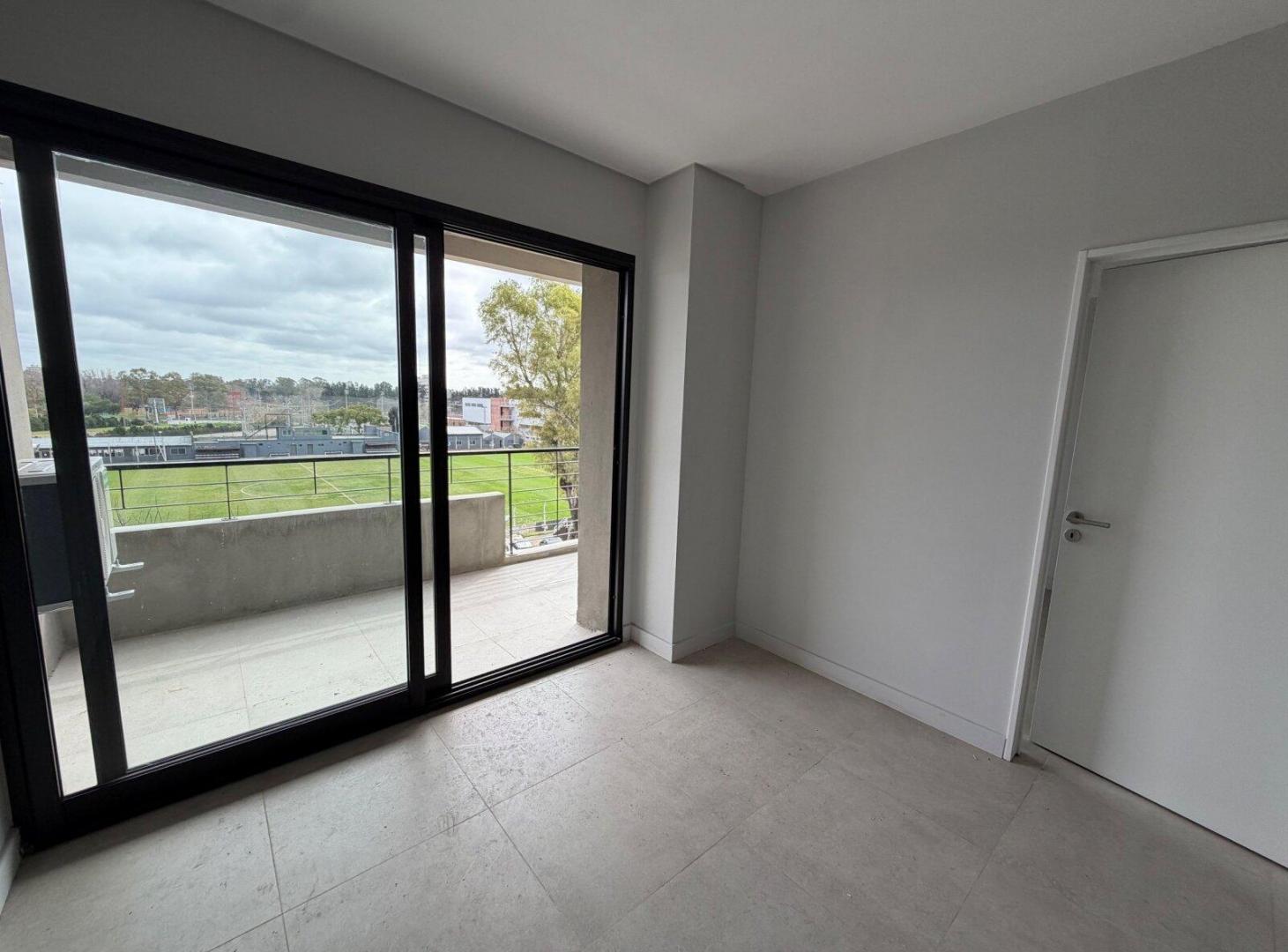 Foto de Alquiler 2 ambientes a estrenar en Villa Urquiza, imagen 5