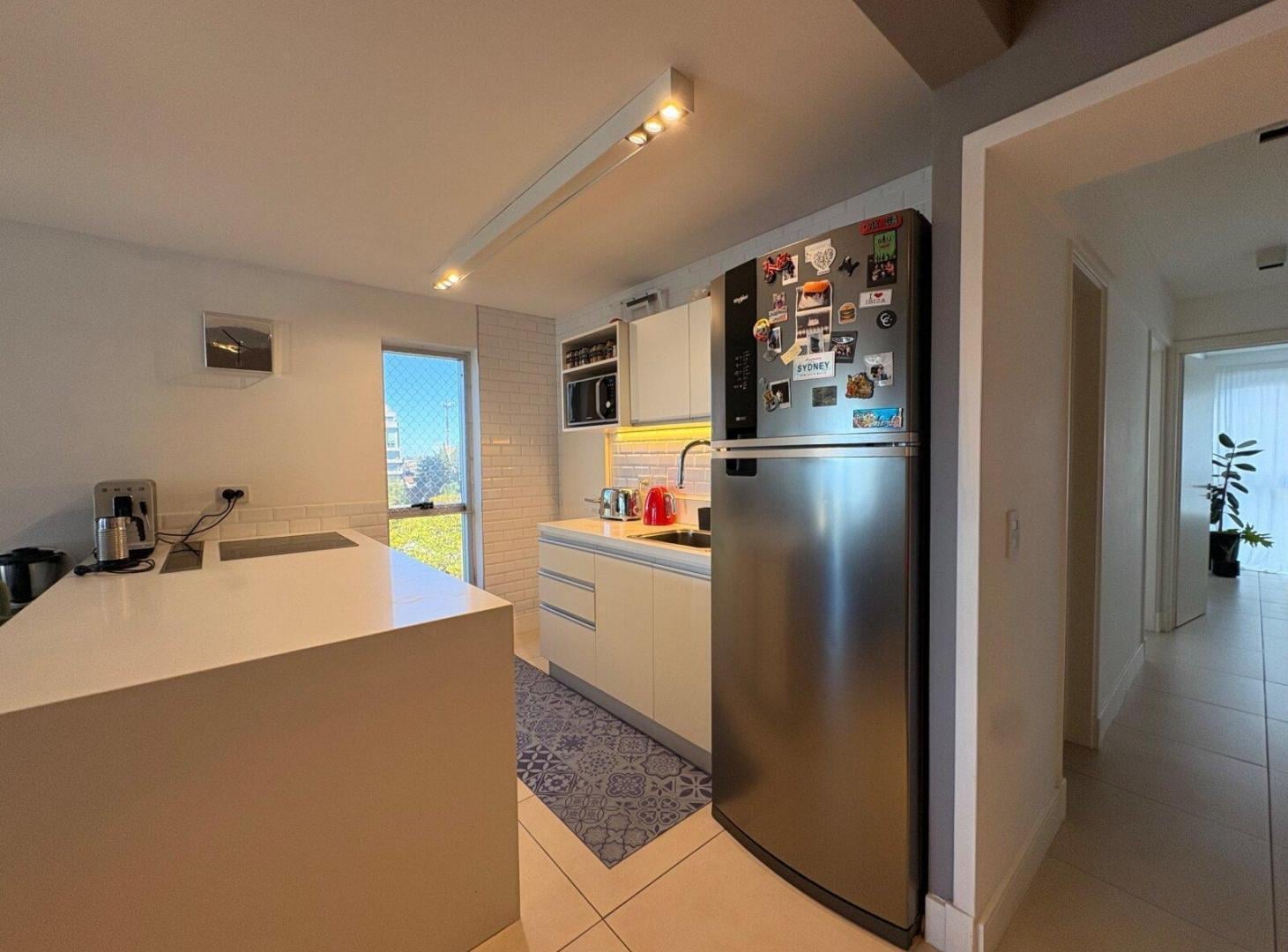 Foto de VENTA 3 AMB CON TERRAZA PROPIA 2 COCHERAS BAULERA AMENITIES ITUZAINGO, imagen 4