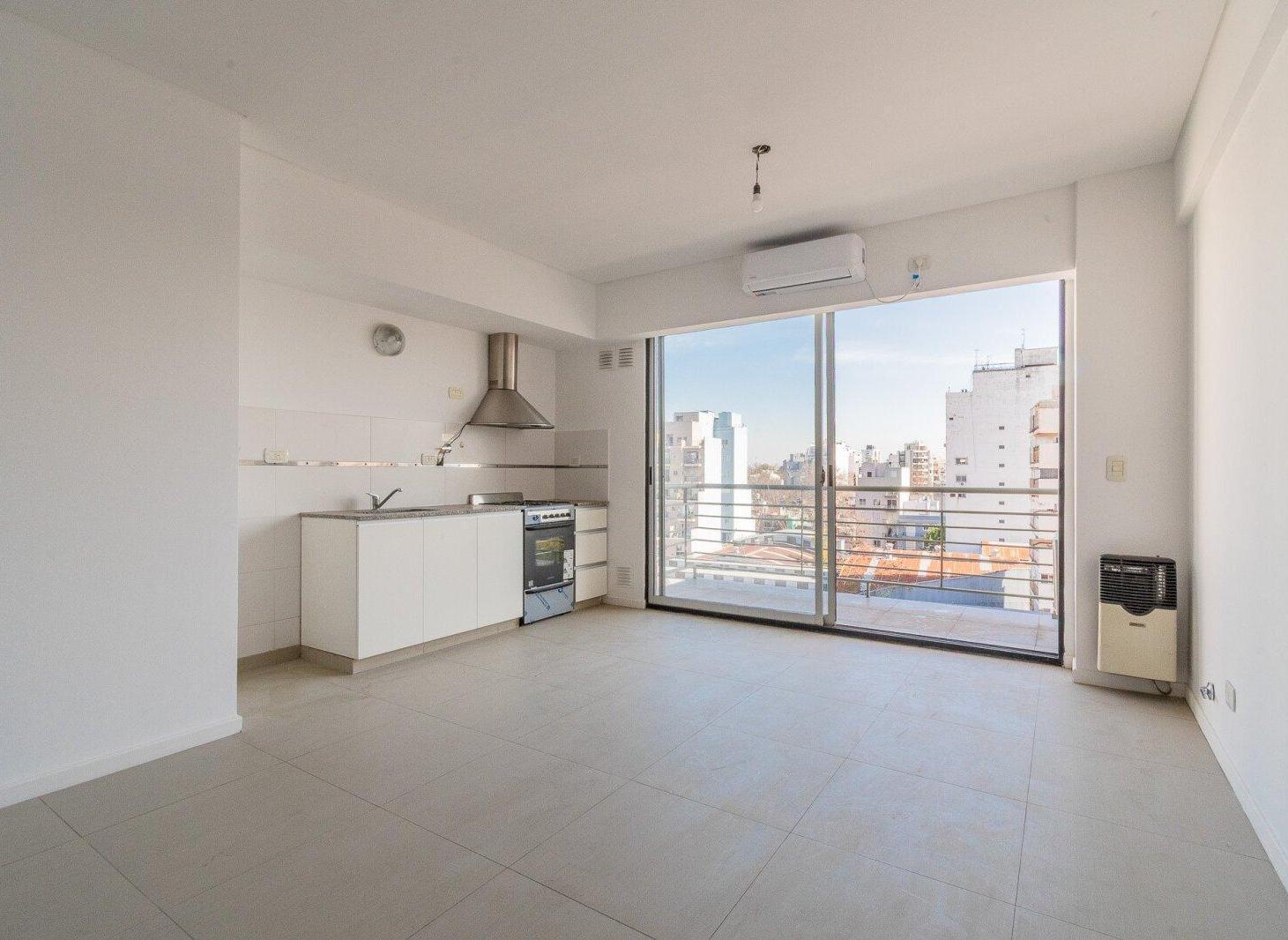 Foto de Venta Departamento Monoambiente con balcón en Velez Sarfield, imagen 3