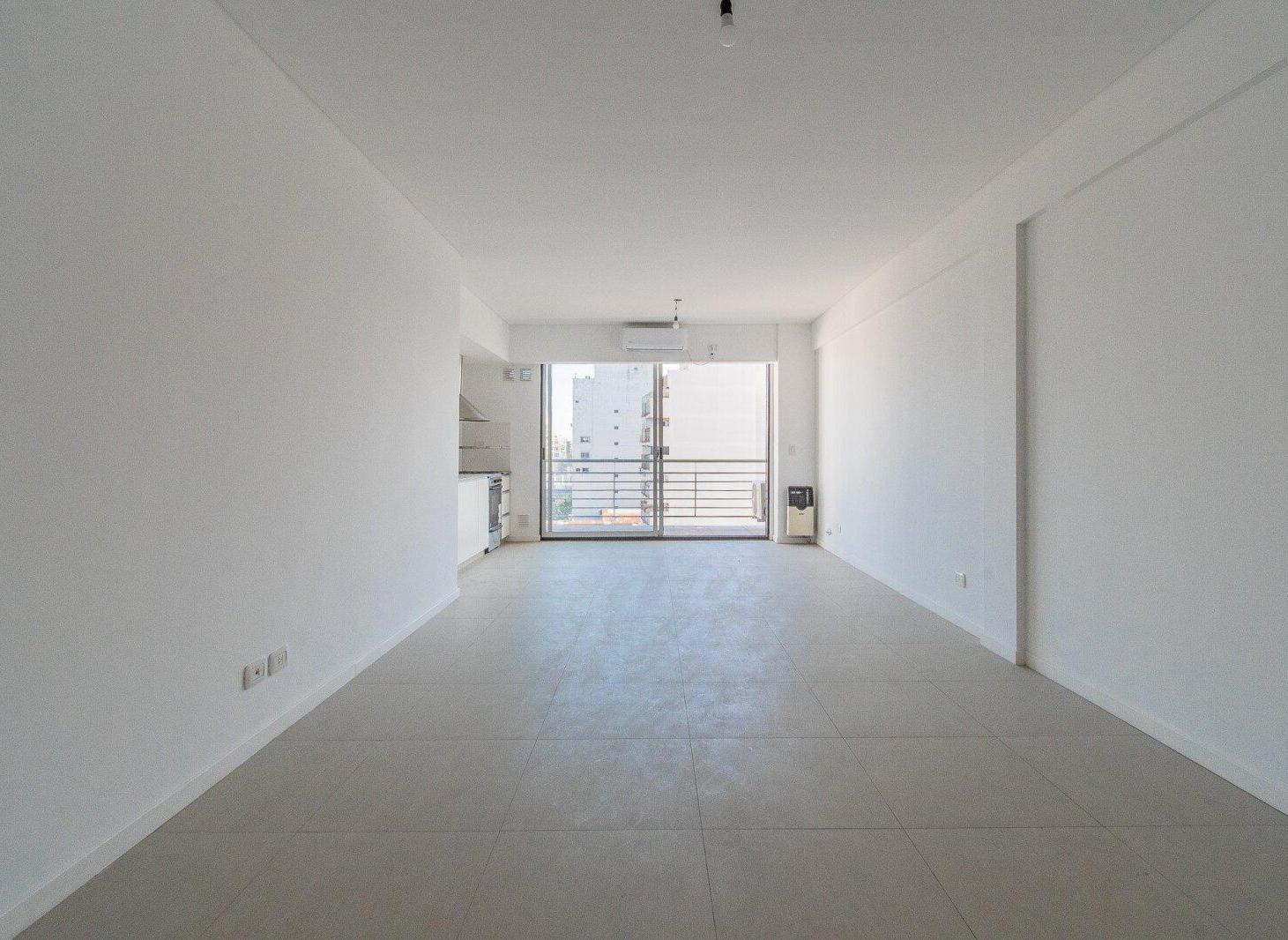 Foto de Venta Departamento Monoambiente con balcón en Velez Sarfield, imagen 5
