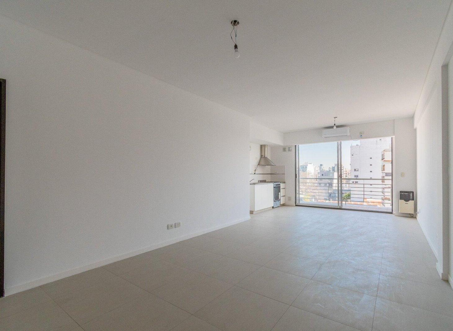 Foto de Venta Departamento Monoambiente con balcón en Velez Sarfield, imagen 2
