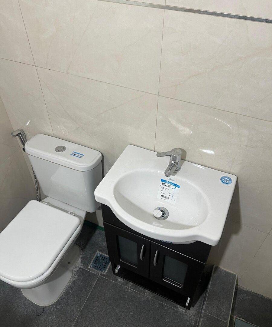 Foto de 2 ambientes PB en pompeya, imagen 5