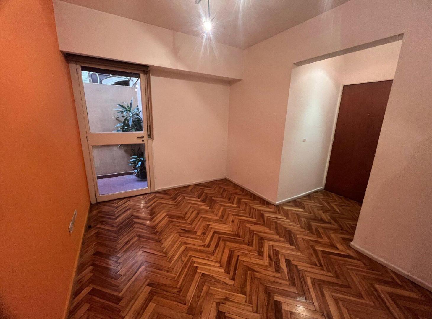 Foto de Alquiler departamento 2 ambientes con patios en Nuñez, imagen 3