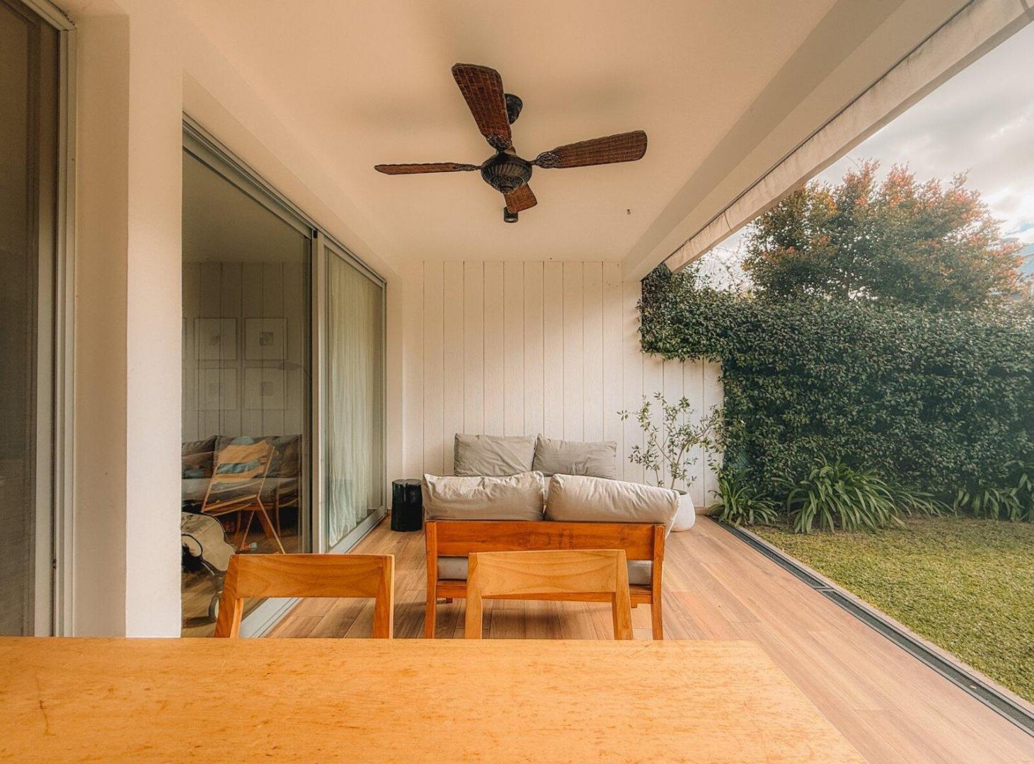 Foto de Casa en Alquiler , Ovejitas I, Beccar – 5 ambientes con jardín, pileta, imagen 4