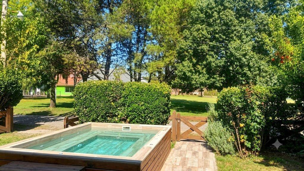 Foto de Venta Chalet 3 ambientes en Barrio Cerrado Las Acacias, imagen 2