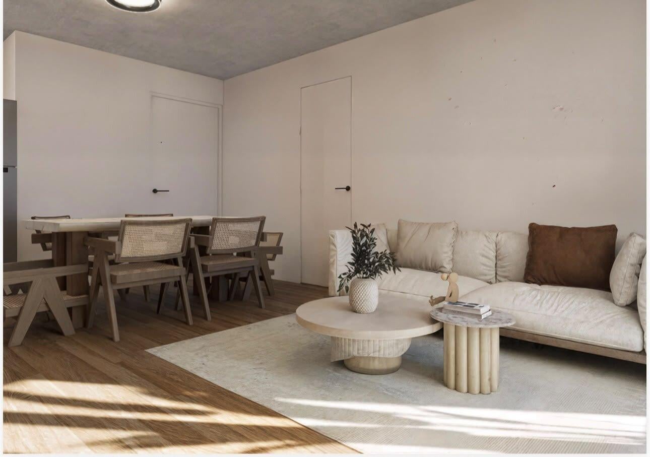 Foto de VENTA DEPARTAMENTO 2 AMBIENTES EN MORON, imagen 2