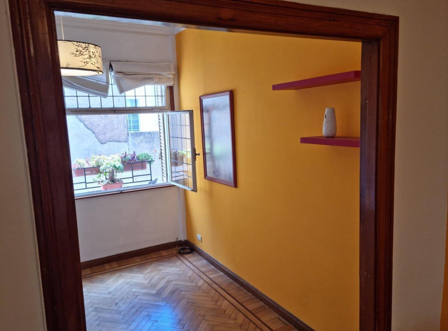 Foto de VENTA DEPARTAMENTO 3 AMBIENTES. CONSTITUCION, imagen 5