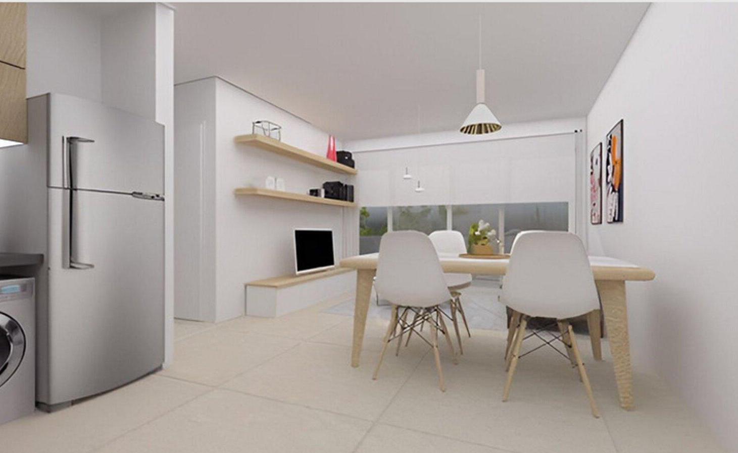 Foto de VENTA MONOAMBIENTE CON COCHERA FULL AMENITIES., imagen 4