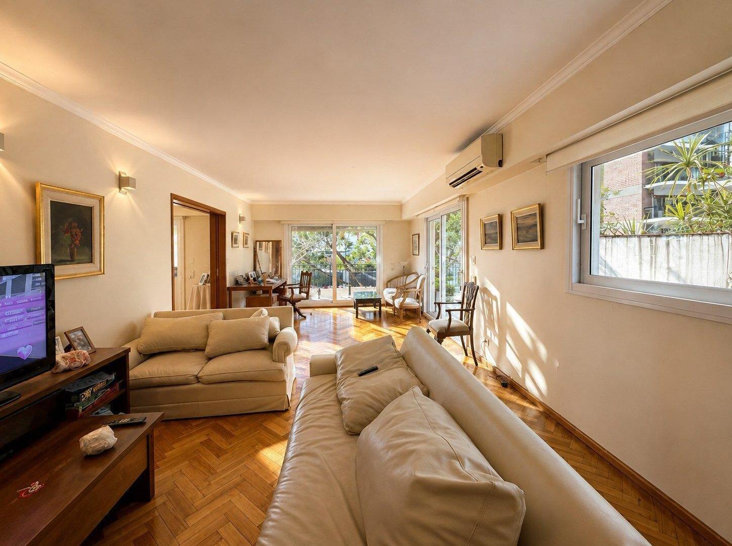 Foto de VENTA DEPTO 4 AMB EN BELGRANO PISO ENTERO, imagen 3