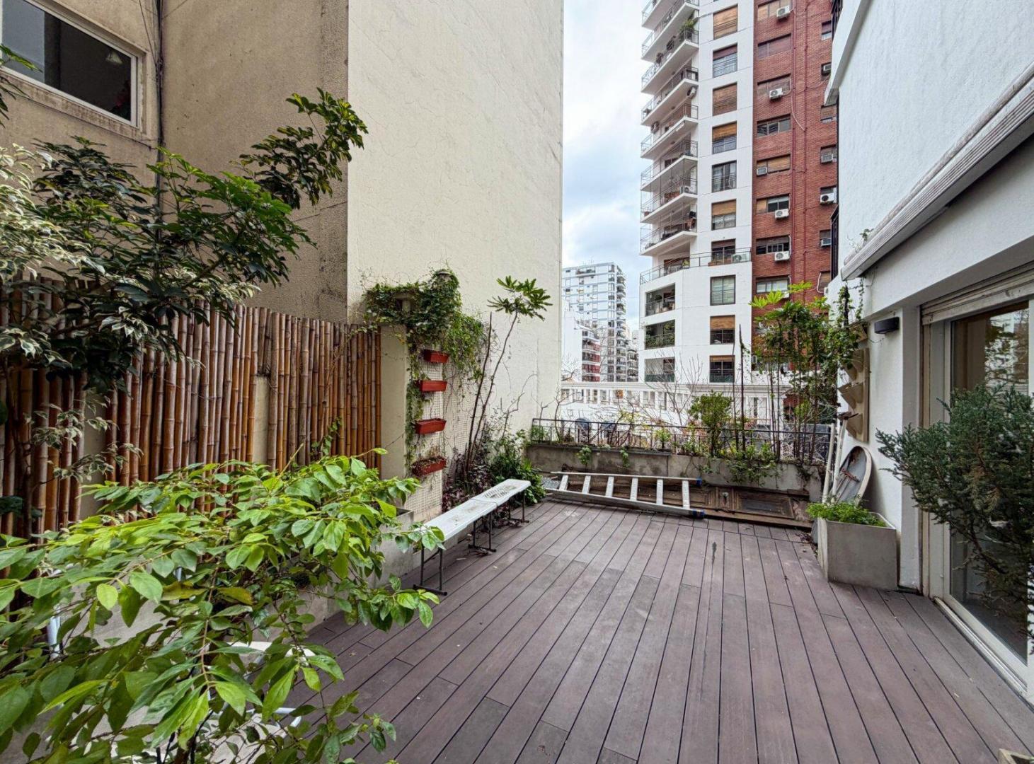 Foto de VENTA DEPTO 4 AMB EN BELGRANO PISO ENTERO, imagen 5