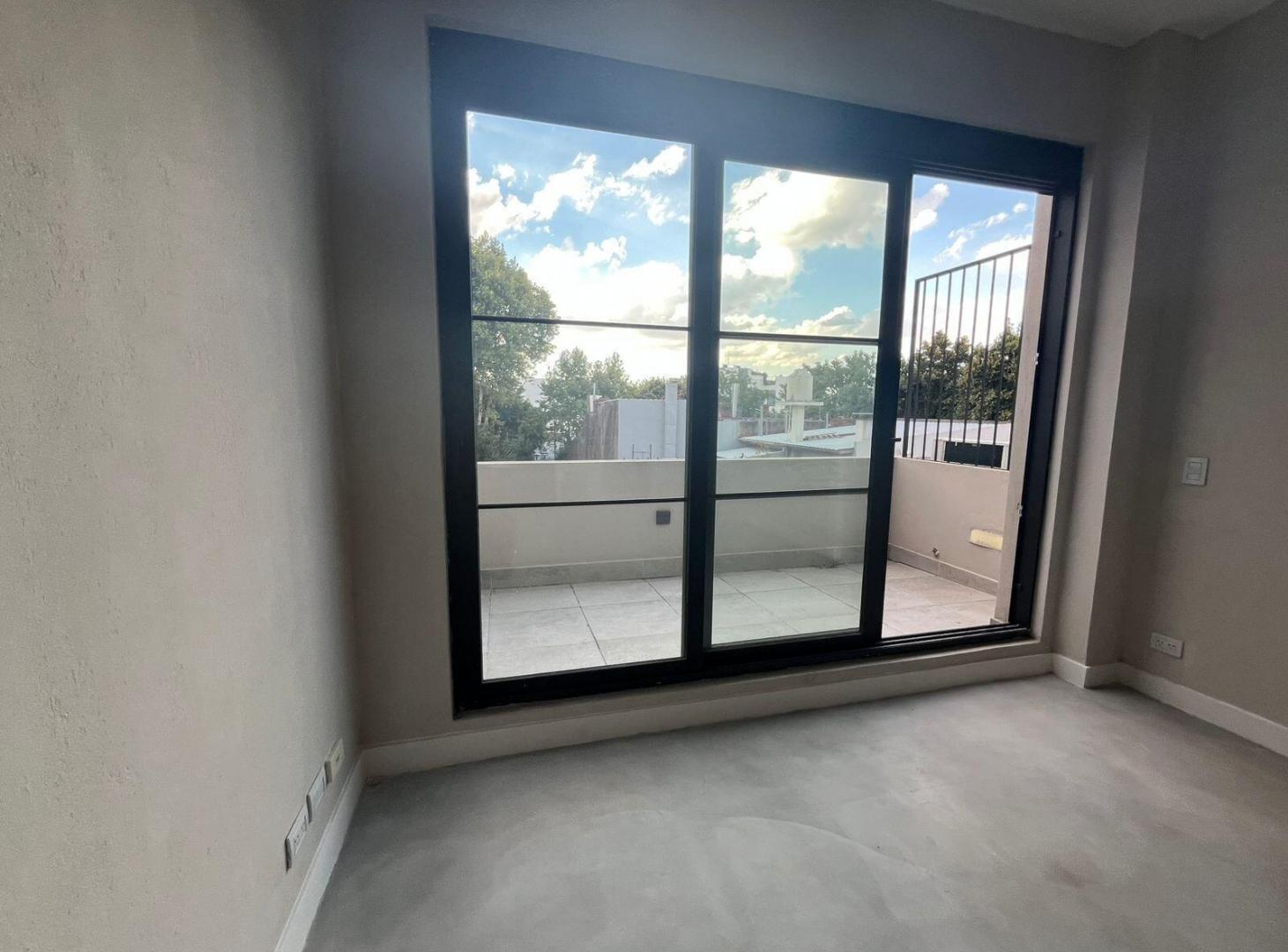 Foto de Monoambiente a Estrenar en Villa Urquiza, imagen 4
