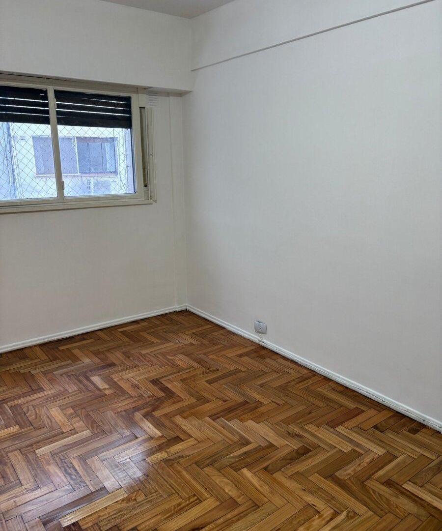 Foto de Departamento de 2 Ambientes en Recoleta – Luminoso, Tranquilo y con, imagen 2