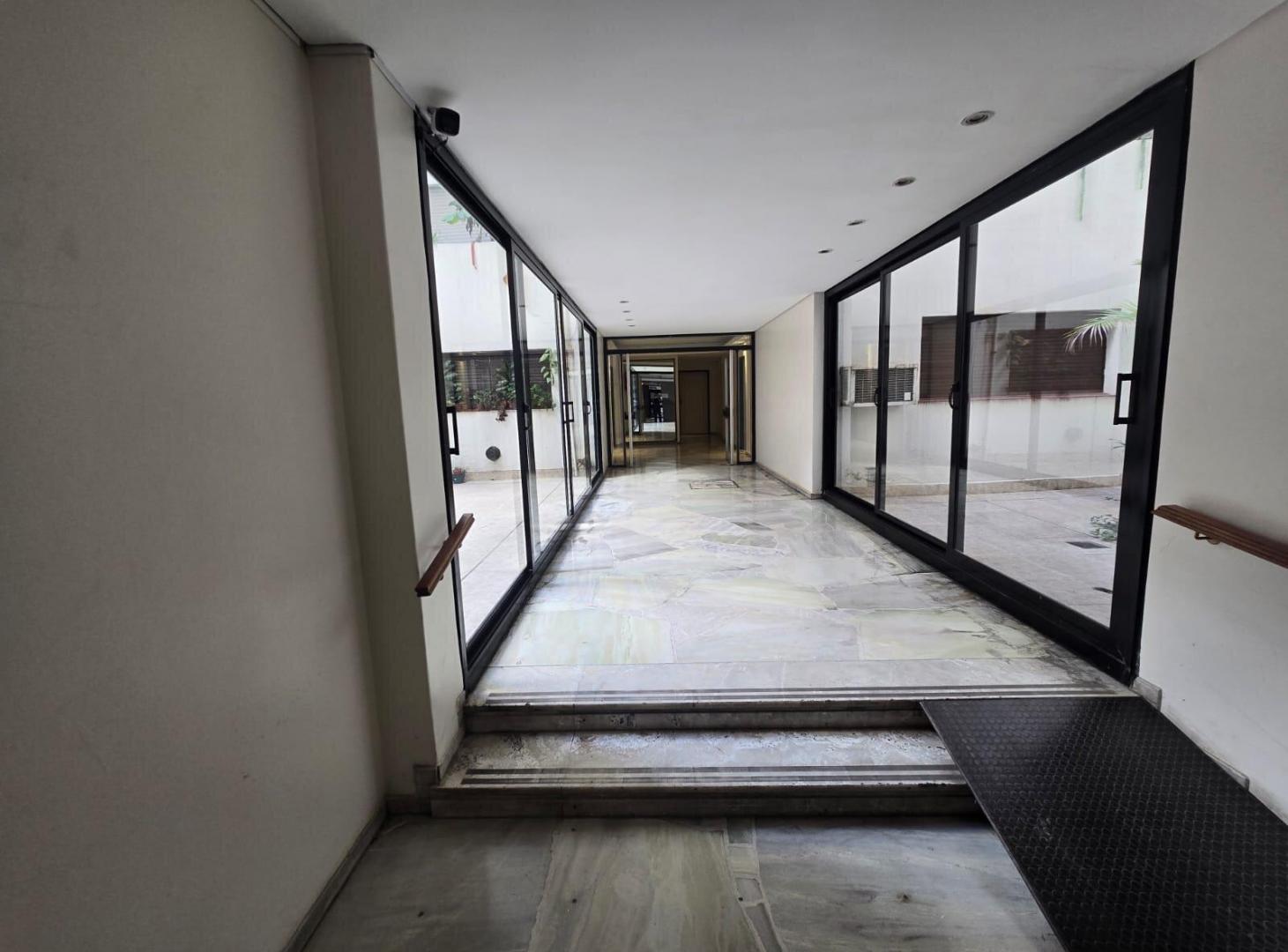 Foto de Departamento de 2 Ambientes en Recoleta – Luminoso, Tranquilo y con, imagen 5