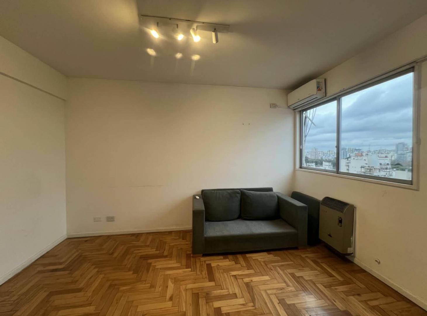 Foto de Departamento 2 ambientes Villa Crespo, imagen 2
