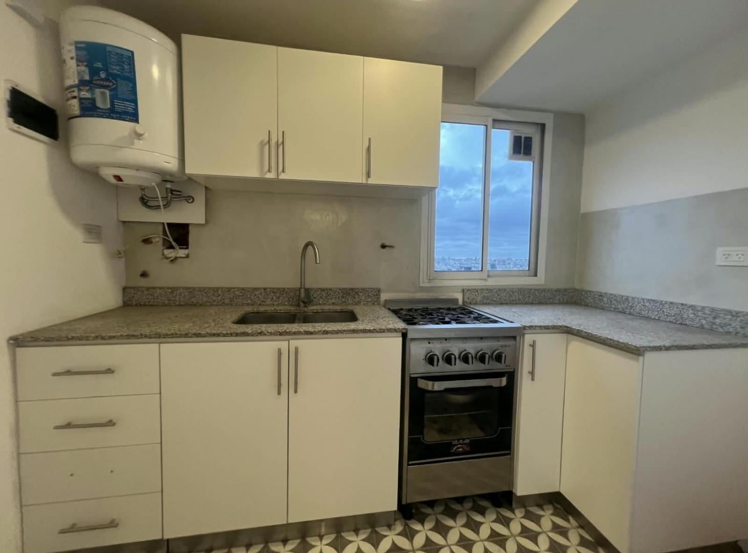 Foto de Departamento 2 ambientes Villa Crespo, imagen 1