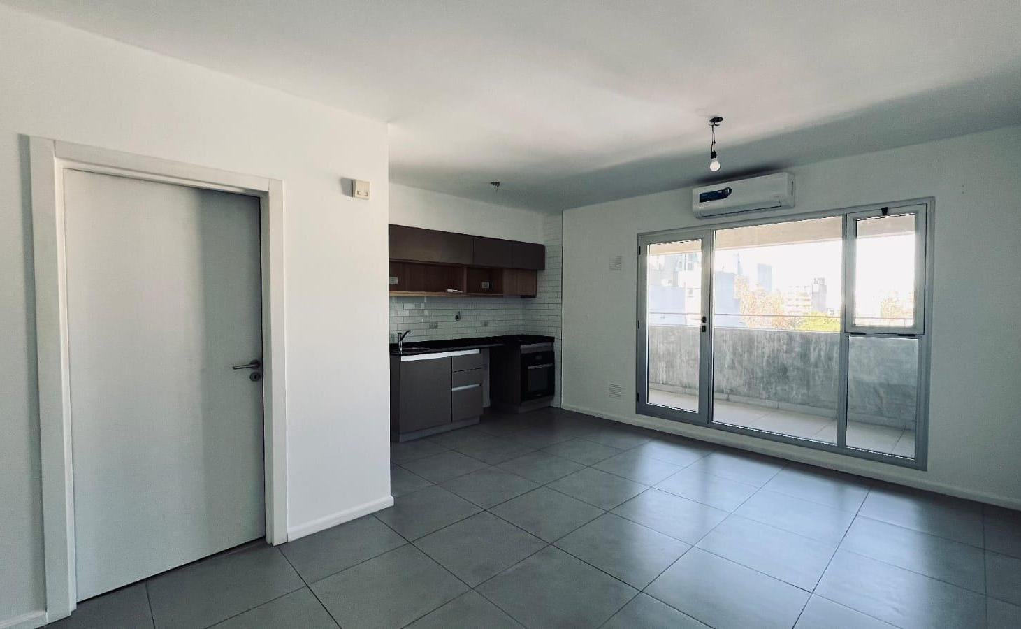Foto de Departamento de 2 ambientes en Villa Urquiza, imagen 2