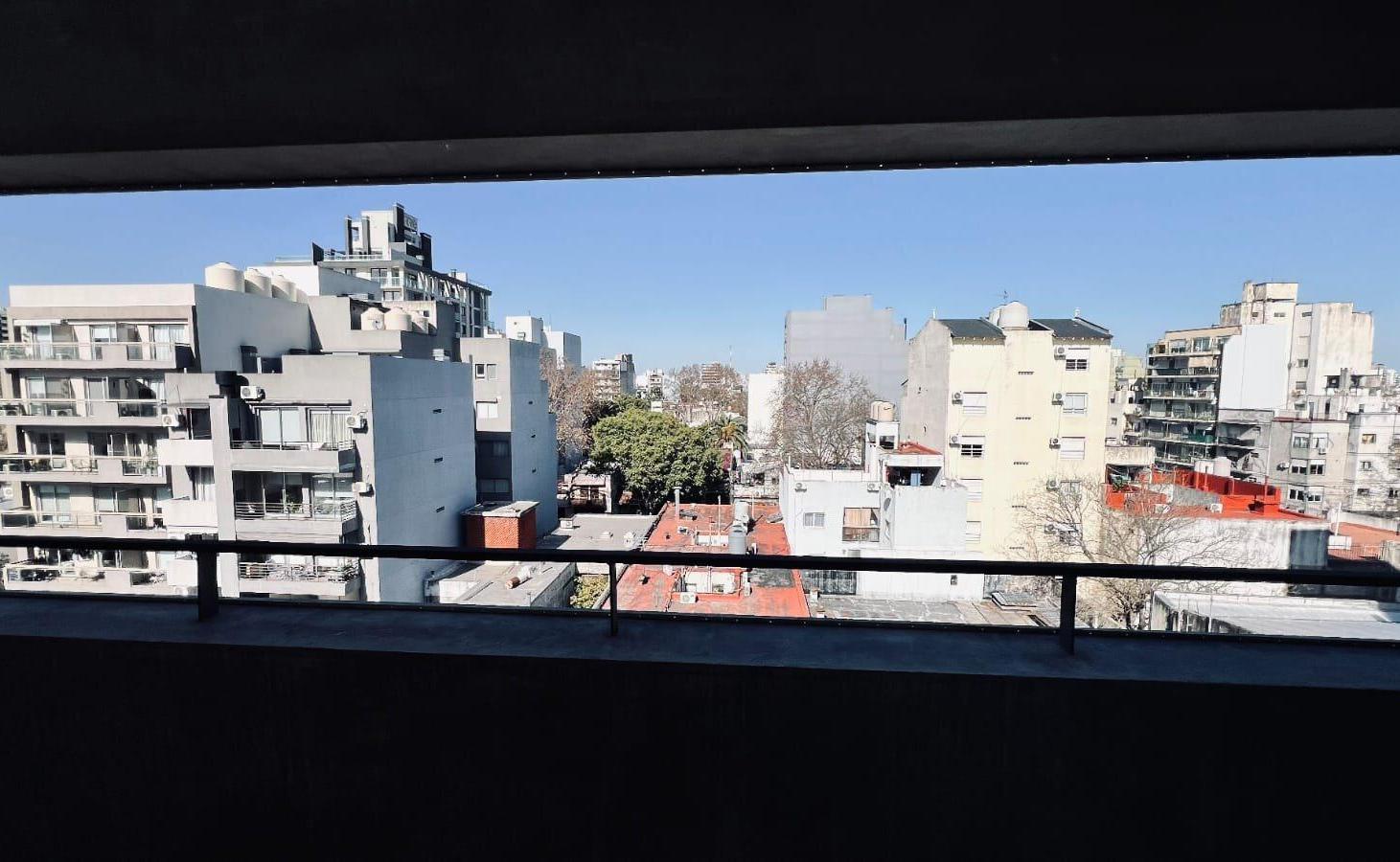 Foto de Departamento de 2 ambientes en Villa Urquiza, imagen 5