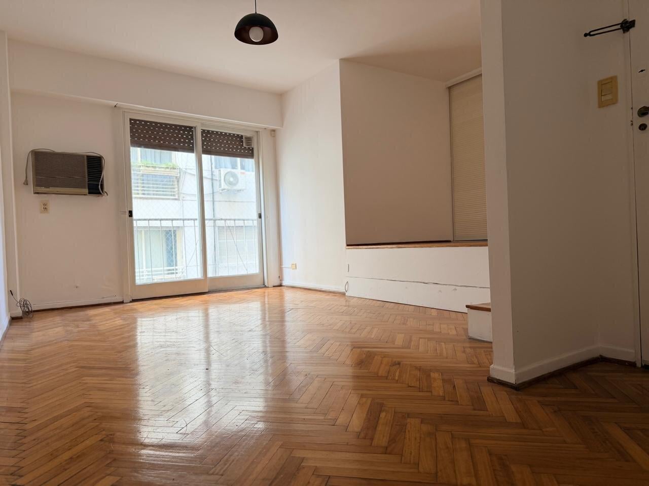 Foto de ALQUILER MONOAMBIENTE EN PALERMO, imagen 4