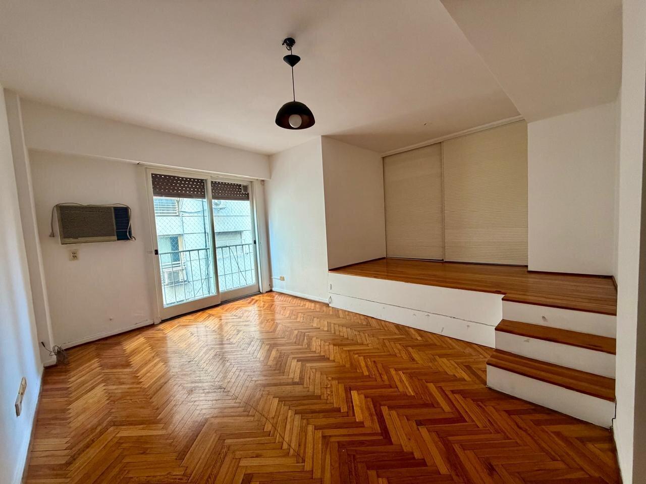 Foto de ALQUILER MONOAMBIENTE EN PALERMO, imagen 1