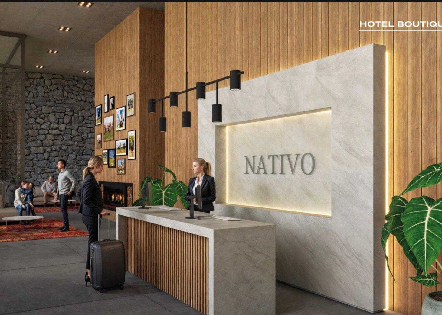 Foto de VENTA DE LOTE EN BARRIO NATIVO-PILAR NORTE, imagen 1