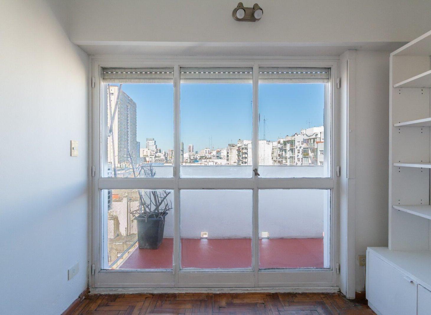 Foto de VENTA - 2 AMB CON BALCÓN - MUCHA LUZ - ALTO PALERMO, imagen 4
