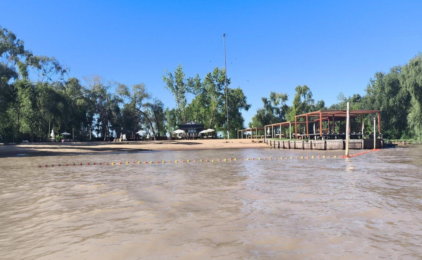 Foto de Venta Lote Barrio Nautico, imagen 2
