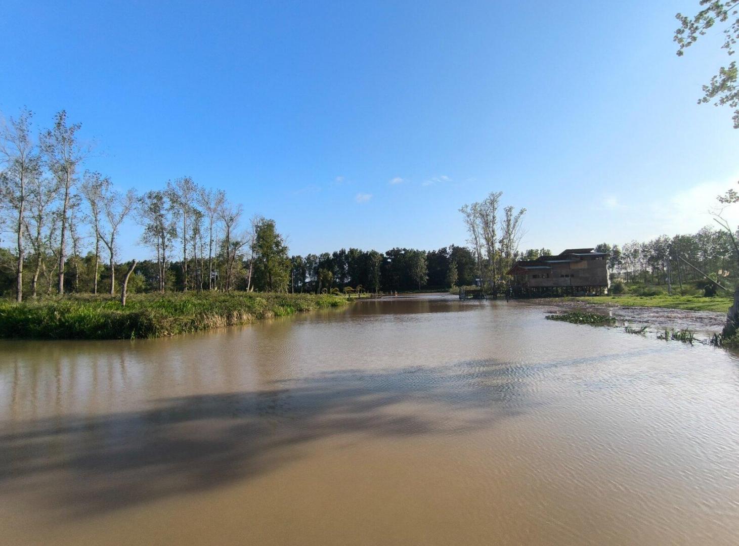 Foto de Venta Lote Barrio Nautico, imagen 3