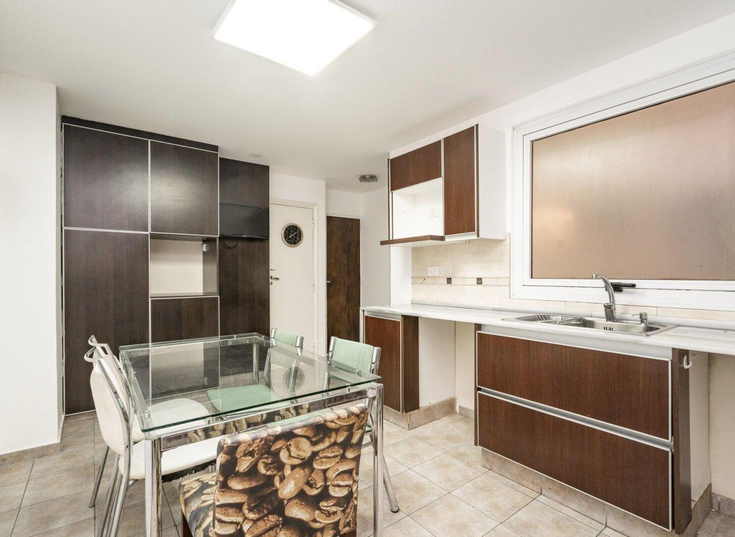 Foto de Venta depto 4 amb reciclado con balcón Colegiales, imagen 1