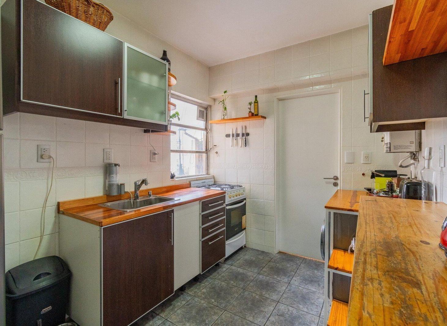 Foto de Venta departamento 3 ambientes en Caballito, imagen 3
