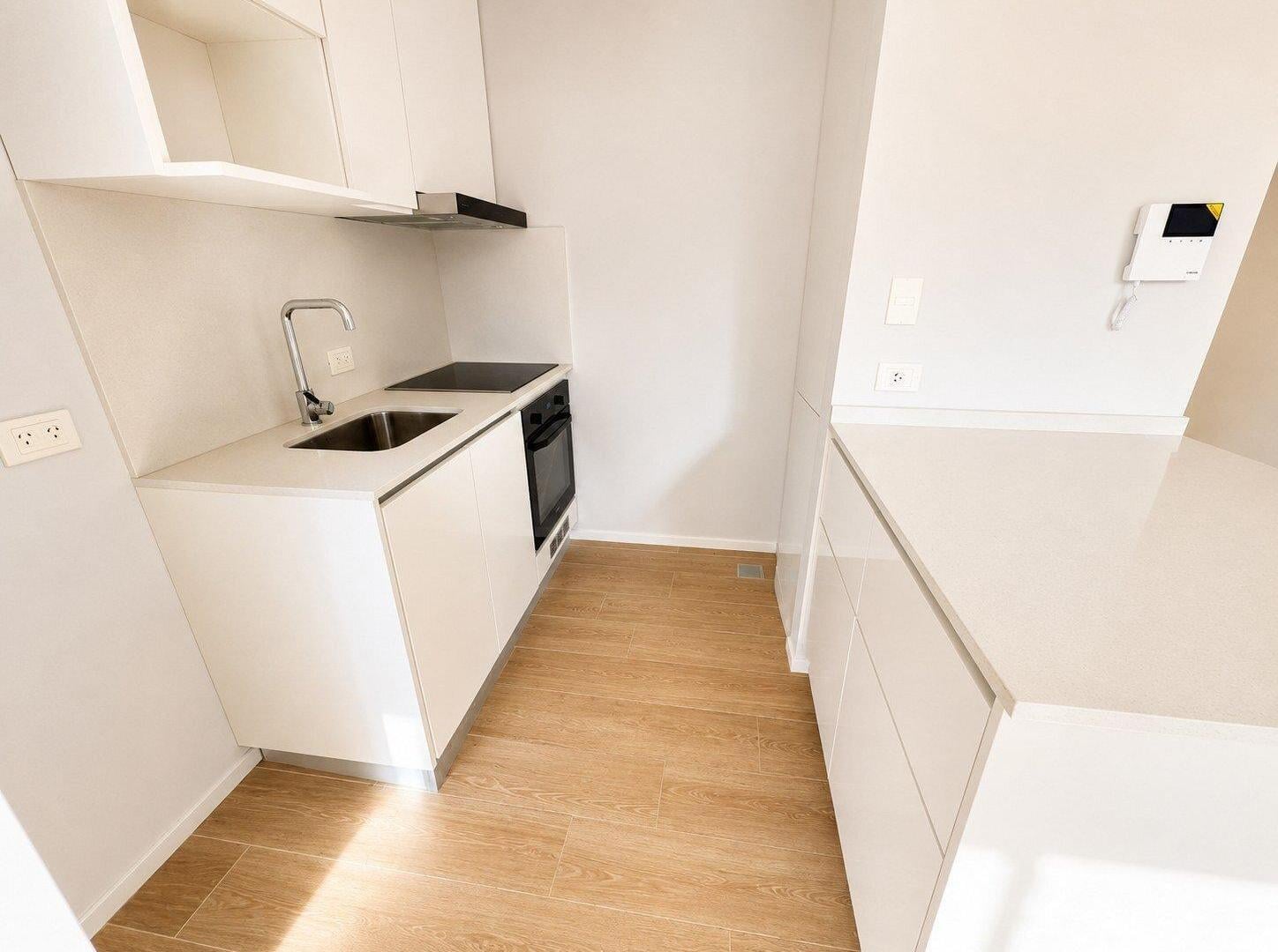 Foto de EXCLUSIVO MONOAMBIENTE A ESTRENAR CON BALCÓN ATERRAZADO Y PARRILLA, imagen 3
