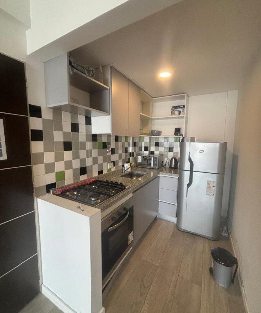 Foto de VENTA MONOAMBIENTE PALERMO IDEAL INVERSORES O PRIMERA VIVIENDA, imagen 1